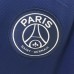 24/25 Paris Saint-Germain PSG Fourth Away Blue Jersey Version Long Sleeve-4397105