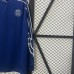 24/25 Paris Saint-Germain PSG Fourth Away Blue Jersey Version Long Sleeve-4397105