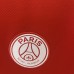 24/25 Paris Saint-Germain PSG Fourth Away Red Jersey Version Short Sleeve-2086925