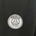 24/25 Paris Saint-Germain PSG Fourth Away Black Jersey Version Short Sleeve-914190