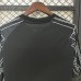 24/25 Paris Saint-Germain PSG Fourth Away Black Jersey Version Short Sleeve-914190