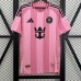 25/26 Miami Home Pink Messi 10 Jersey Version Short Sleeve (Shirt + Short)-9127642