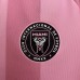 25/26 Miami Home Pink Messi 10 Jersey Version Short Sleeve (Shirt + Short)-9127642