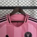 25/26 Miami Home Pink Messi 10 Jersey Version Short Sleeve (Shirt + Short)-9127642
