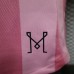 25/26 Miami Home Pink Messi 10 Jersey Version Short Sleeve (Shirt + Short) (Player Version)-9722044