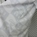 Retro 95/96 Boca Juniors Away White Gray Jersey Version Short Sleeve-8098895