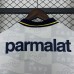 Retro 95/96 Boca Juniors Away White Gray Jersey Version Short Sleeve-8098895