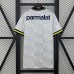 Retro 95/96 Boca Juniors Away White Gray Jersey Version Short Sleeve-8098895