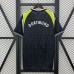 Retro 95/96 Borussia Dortmund Away Gray Jersey Version Short Sleeve-9415954