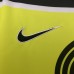Retro 96/97 Borussia Dortmund Home Green Black Jersey Version Short Sleeve-2178256