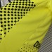 Retro 11/12 Borussia Dortmund Home Yellow Black Jersey Version Short Sleeve-642810