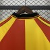 Retro 98/99 Galatasaray Home Yellow Red Jersey Version Short Sleeve-6525598