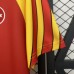 Retro 98/99 Galatasaray Home Yellow Red Jersey Version Short Sleeve-6525598