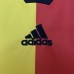 Retro 98/99 Galatasaray Home Yellow Red Jersey Version Short Sleeve-6525598