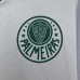 Retro 1987 Palmeiras Away White Green Jersey Version Short Sleeve-935648