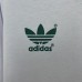 Retro 1987 Palmeiras Away White Green Jersey Version Short Sleeve-935648