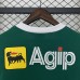 Retro 1987 Palmeiras Home Green White Jersey Version Short Sleeve-8728949