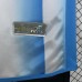 Retro 2003 Paysandu Home Blue White Jersey Version Short Sleeve-6129251