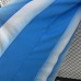 Retro 2003 Paysandu Home Blue White Jersey Version Short Sleeve-6129251