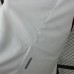 Retro 1997 Vasco da Gama Home White Black Jersey Version Short Sleeve-4995525
