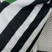 Retro 1995 Botafogo Home White Black Jersey Version Short Sleeve-3630599