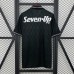 Retro 1995 Botafogo Away Black Jersey Version Short Sleeve-6329128