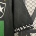 Retro 1995 Botafogo Away Black Jersey Version Short Sleeve-6329128