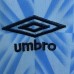 Retro 91/92 Lazio Home Blue Jersey Version Short Sleeve-9924659