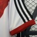 Retro 13/14 Club Atletico River Plate Home White Red Jersey Version Short Sleeve-3448899