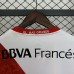 Retro 13/14 Club Atletico River Plate Home White Red Jersey Version Short Sleeve-3448899
