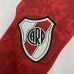 Retro 13/14 Club Atletico River Plate Home White Red Jersey Version Short Sleeve-3448899