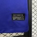 Retro 11/12 Boca Juniors Home Blue Yellow Jersey Version Short Sleeve-5996721