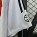 Retro 06/07 Club Atletico River Plate Home White Red Jersey Version Short Sleeve-8693868