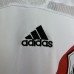 Retro 06/07 Club Atletico River Plate Home White Red Jersey Version Short Sleeve-8693868