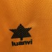 Retro 99/00 Valencia Away Orange Jersey Version Short Sleeve-123462