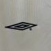 Retro 00/01 Manchester United M-U Away White Jersey Version Short Sleeve-4643554