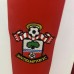 Retro 15/16 Southampton Home Red White Jersey Version Short Sleeve-3819842