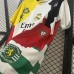 Cristiano Ronaldo 7 Commemorative Edition Jersey Version Short Sleeve-4683525