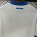 Retro 13/14 Bahia Home White Jersey Version Short Sleeve-2274131