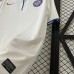 Retro 13/14 Bahia Home White Jersey Version Short Sleeve-2274131