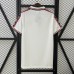 Retro 98/99 Manchester United M-U Commemorative Edition White Jersey Version Short Sleeve-9537640