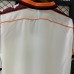 Retro 98/99 Roma Away White Jersey Version Short Sleeve-3584623
