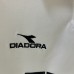 Retro 98/99 Roma Away White Jersey Version Short Sleeve-3584623
