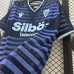 24/25 Cadiz Third Away Navy Blue Jersey Version Short Sleeve-2871610