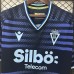 24/25 Cadiz Third Away Navy Blue Jersey Version Short Sleeve-2871610