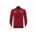 25/26 Paris Saint-Germain PSG Wine Red Edition Classic Jacket Training Suit (Top+Pant)-6822141
