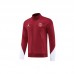 25/26 Paris Saint-Germain PSG Wine Red Edition Classic Jacket Training Suit (Top+Pant)-6822141