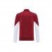 25/26 Paris Saint-Germain PSG Wine Red Edition Classic Jacket Training Suit (Top+Pant)-6822141
