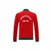 25/26 Manchester United M-U Red Edition Classic Jacket Training Suit (Top+Pant)-8720212