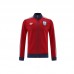 25/26 Arsenal Red Edition Classic Jacket Training Suit (Top+Pant)-3269410